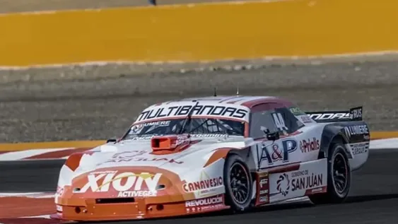 El TC, en la mitad de la fase regular