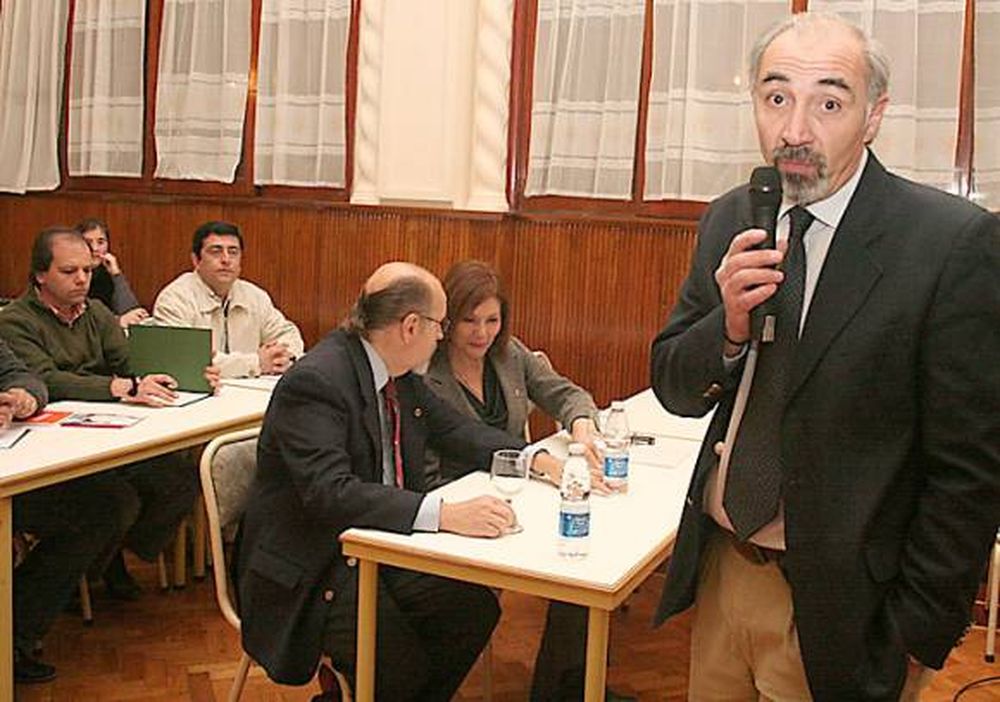 Vinandino: En San Juan se evaluarán los vinos de mesa
