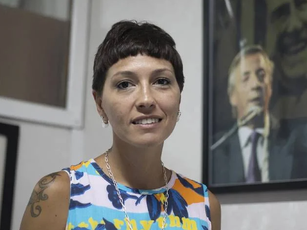 Amplían la investigación contra Mayra Mendoza por presunto desvíos de fondos públicos