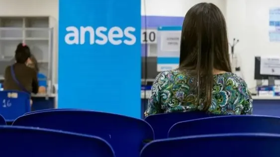 Anses: el calendario de pagos de la última semana de julio