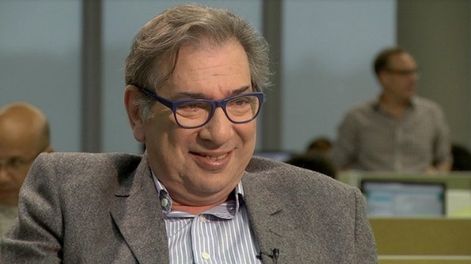 “La sociedad no está preparada para un presidente tartamudo”: la desafortunada frase de Levinas sobre Wado de Pedro