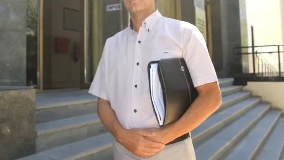 Después de presentar lista, ahora Gioja pide frenar la interna