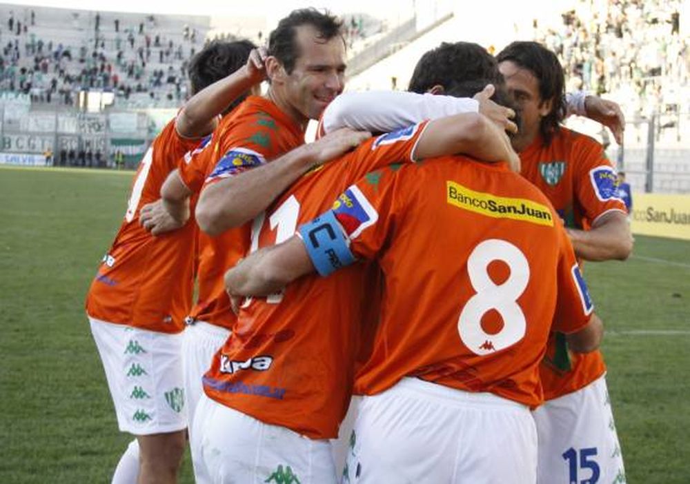 Ganar y que no ganen