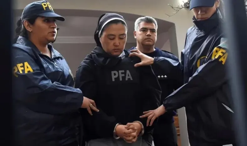 Absolvieron a las monjas mendocinas acusadas por abusos a nenes con discapacidad