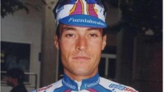La muerte de Lambrecht hizo recordar la etapa negra de la Vuelta Argentina en San Juan