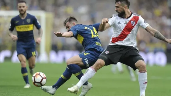 Lanzaron una multitudinaria encuesta sobre qué equipo es el más grande de Argentina