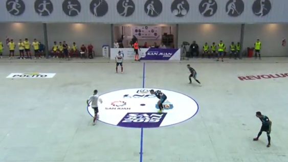 Liberaron a Hugo Dragonetti, el empresario vinculado con obras de San Juan