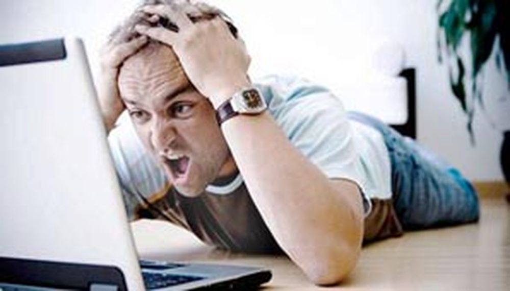 Más de 300 mil computadoras podrían quedar hoy sin Internet