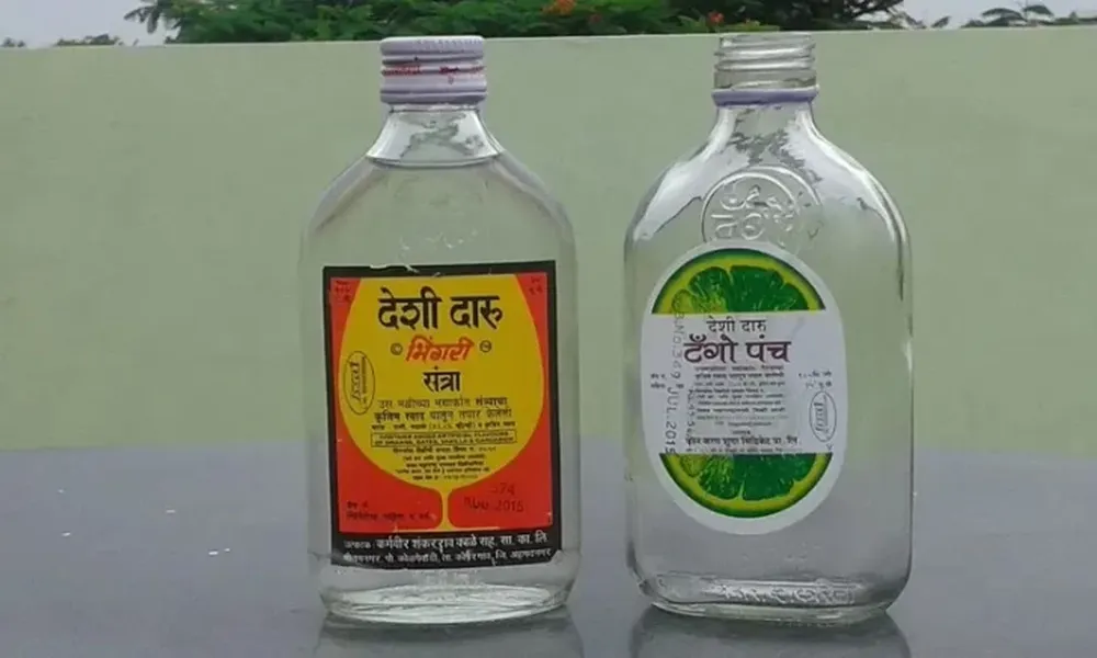 Tragedia en India: murieron 27 personas por consumir alcohol adulterado