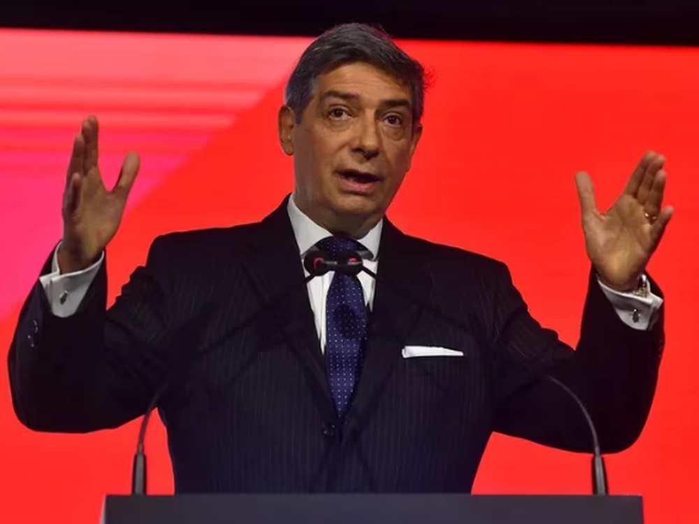 Horacio Rosatti pidió “que no se cambien los criterios según la cara del cliente”