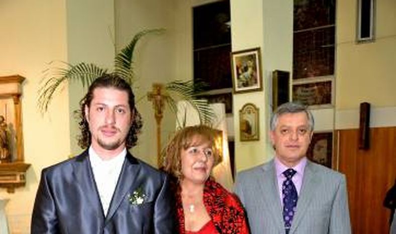 Gil Aguilera – Puzella Arregui