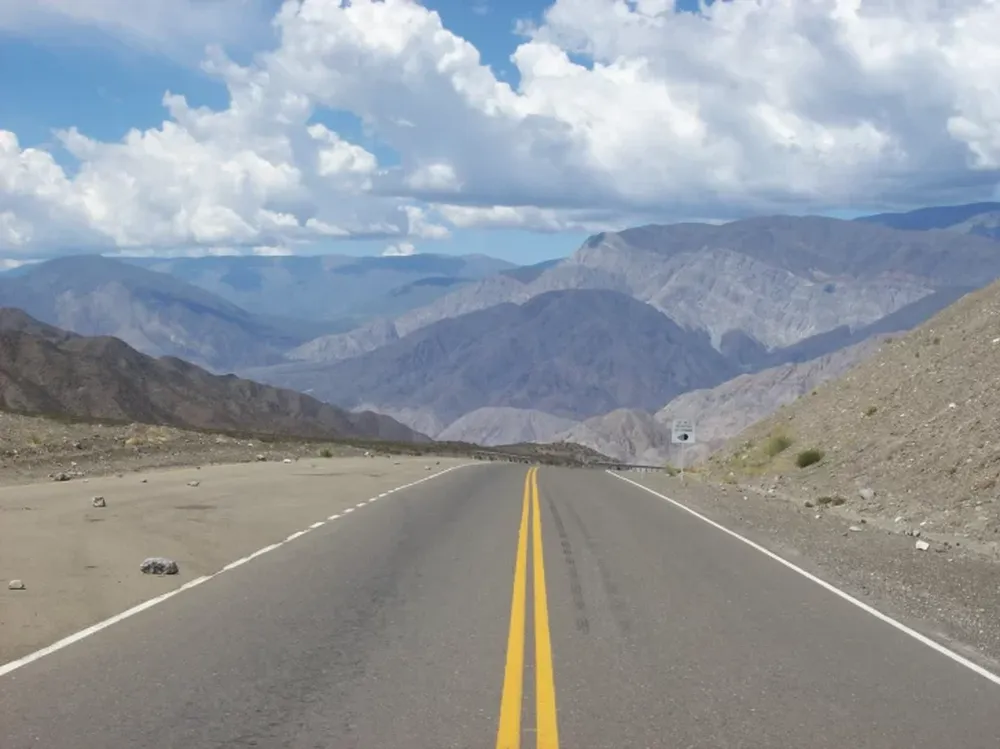 Vuelco fatal en la Ruta 149: fallecieron una mujer y un hombre