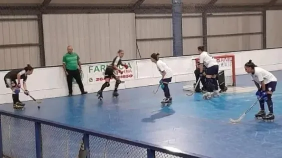 Concepción y UVT siguen al frente y estiraron la ventaja en el Apertura femenino