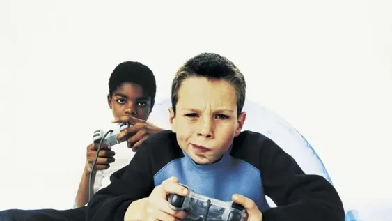 Sugerencias para los gamers de la casa