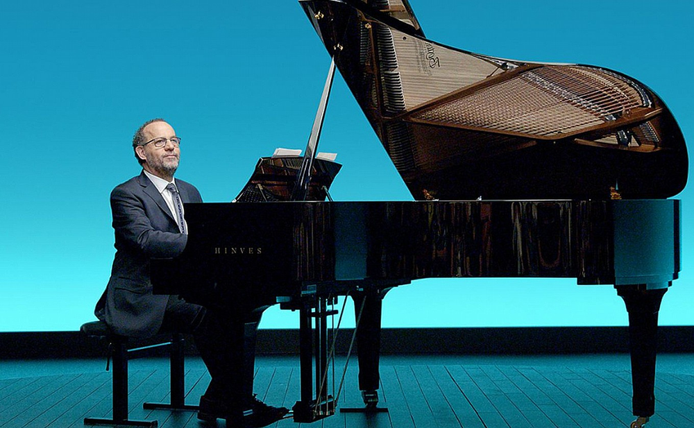 Sergio Feferovich regresará a San Juan con un espectáculo donde ofrece mucho más que buena música.&nbsp;