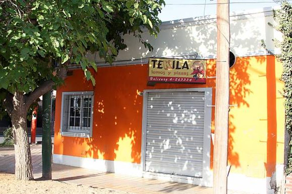 Una mamá presa por mandar a robar al hijo de 8 años