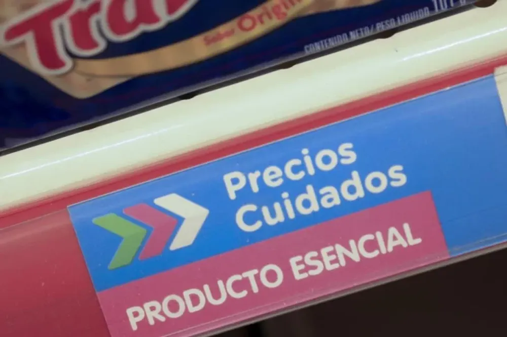 La increíble indignación en las redes sobre el programa de Precios Cuidados