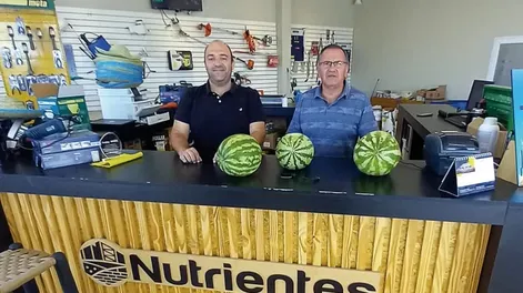 El grupo Barceló suma un truck center y dos estaciones nuevas