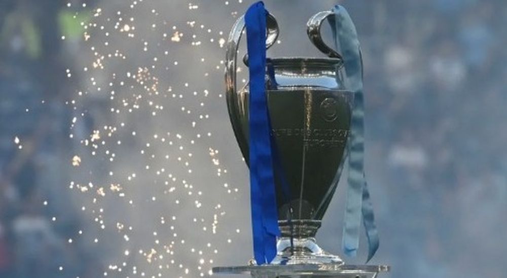 Por la invasión de Rusia a Ucrania, la final de la Champions League se mudará a París