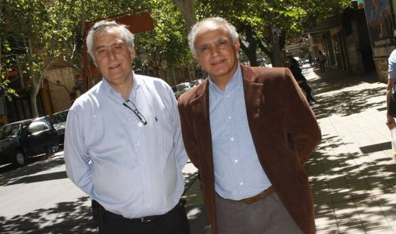 “Reuma ¿quién sos?”