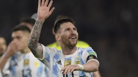 Messi no es el único: quiénes son los jugadores que enfrentarían su último Mundial