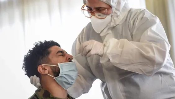 Los casos de coronavirus en el mundo superaron los 50 millones