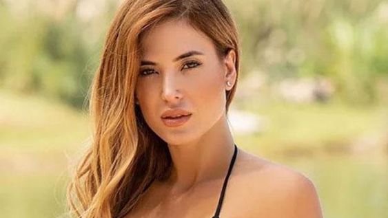 El sincericidio hot de Jésica Cirio: “Me gusta más la crema para la ch…”