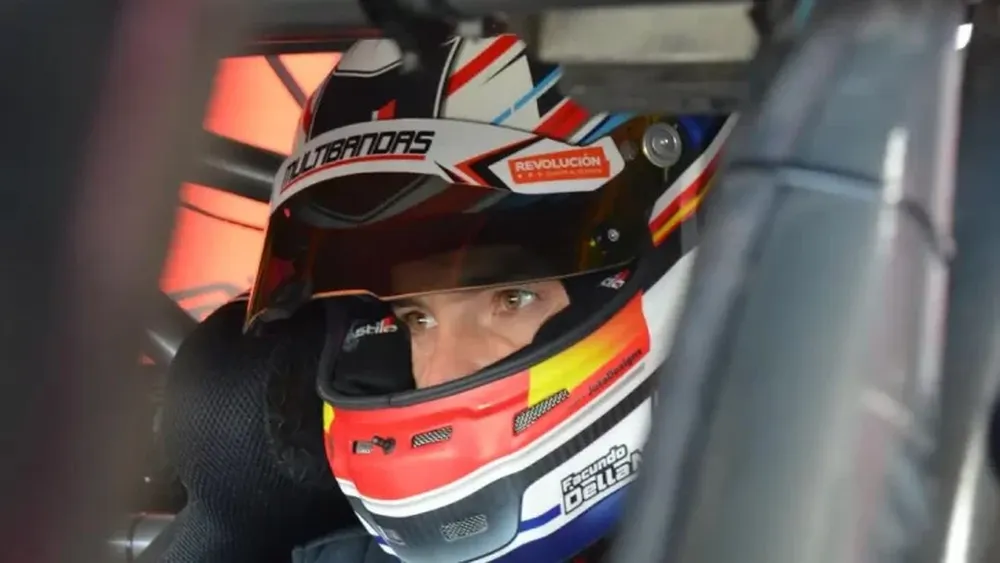 “Por motivos de planificación”, Della Motta tendrá su primera ausencia del año en el TC