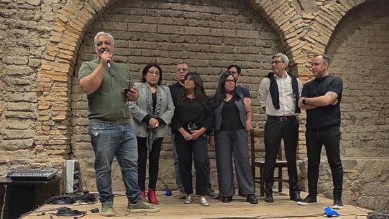 CAPMIN tiene una filial en Salta donde la dirige una comisión directiva que integran proveedores locales, pero tiene socios de afuera.&nbsp;