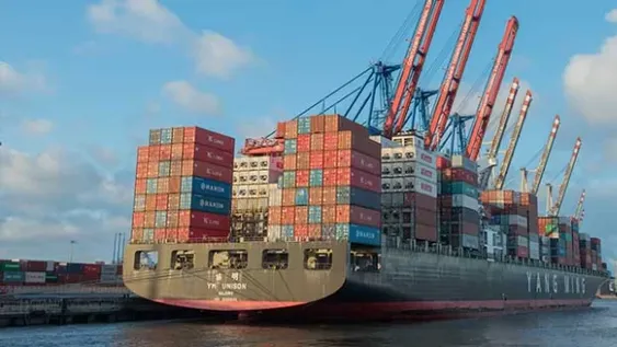 China encuentra rastros del virus en alimentos importados de Ecuador y Brasil