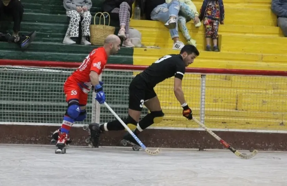 Cinco partidos completaron la fecha 15 en la fría noche del viernes