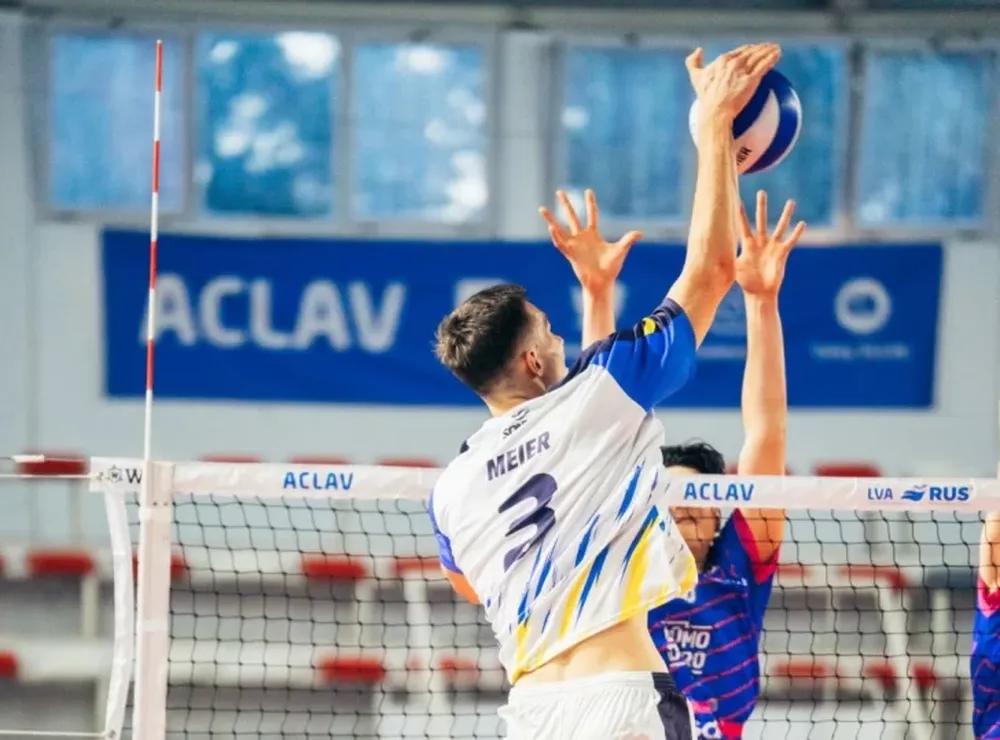 UPCN venció a Waiwen en el debut de la Copa ACLAV