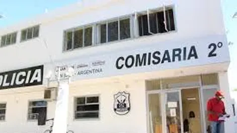 El hecho ocurrió en una esquina de Concepción, jurisdicción de Comisaría 2da.