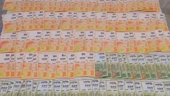 Amilcar Funes, en problemas