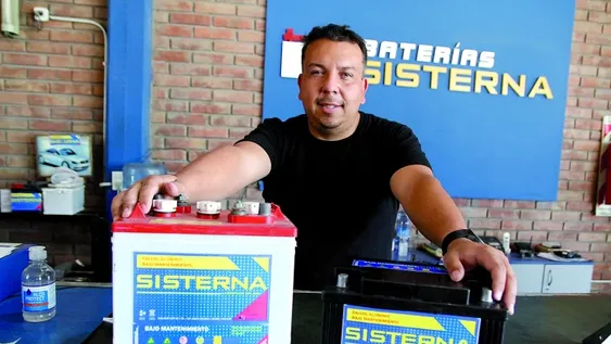 “Resolvimos la falta de abastecimiento de insumos de manera solidaria entre colegas”