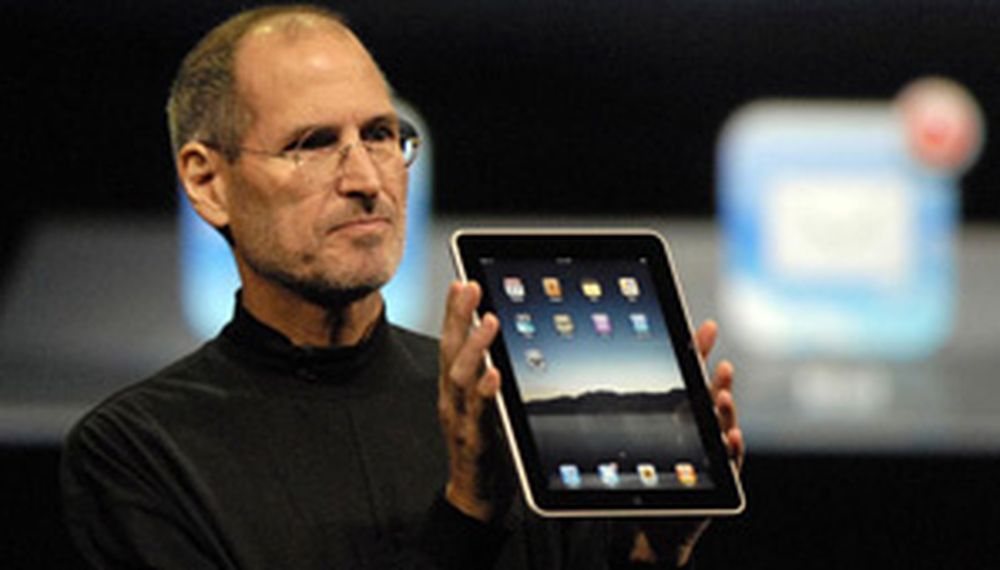 Renunció a Apple