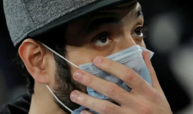 ¿Es aconsejable afeitarse la barba para prevenir el coronavirus?