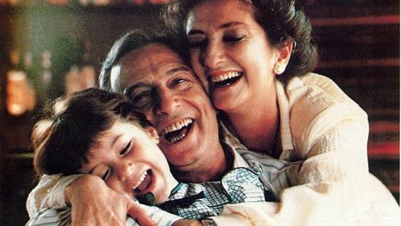 La historia oficial, una película entre dos fechas muy significativas para los argentinos