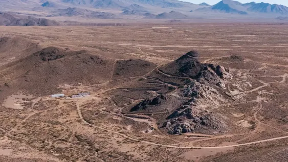 COOPERACIÓN. En Mendoza y San Juan coinciden en que el cobre puede ser el eje de una nueva etapa de cooperación regional basada en infraestructura, empleo y educación.