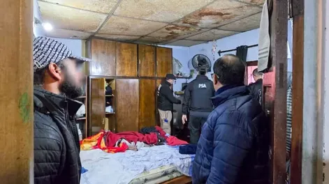 “Por ser virgen te dan $200.000”: cómo funcionada la red que captaba alumnas para explotarlas sexualmente