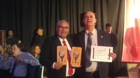 Cata de Vinos San Juan Concurso Nacional