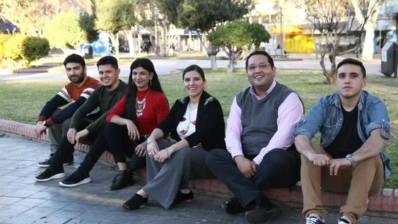 De Cuyo, a un ícono porteño