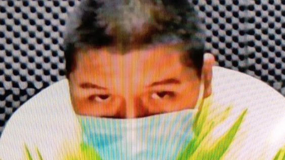 El hijo del federal asume el crimen, pero no los agravantes