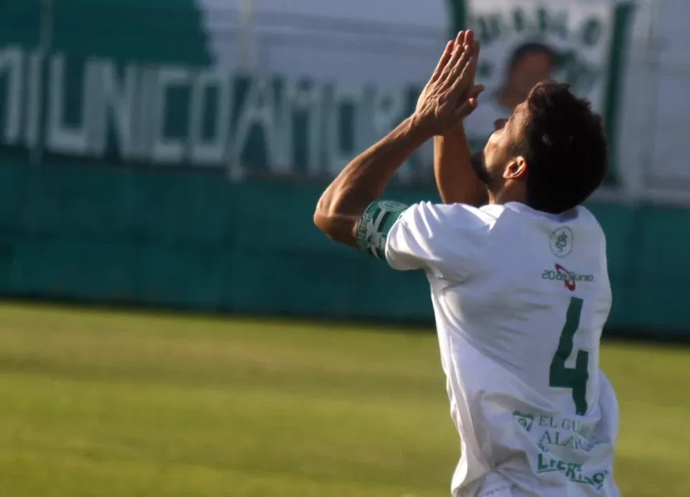 Ganó por su hijo pródigo