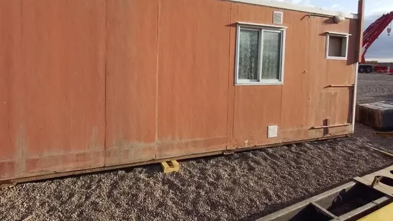 Acusados de robar módulo habitacional al Estado, sin juicio si pagan $2.200.000