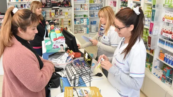 En las farmacias, más dudas que certezas sobre la ley que regula la venta de antibióticos