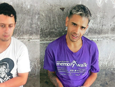 casi 9 anos de carcel para los delincuentes que asaltaron con un cuchillo a un conductor de didi casi 9 anos de carcel para los delincuentes que asaltaron con un cuchillo a un conductor de didi