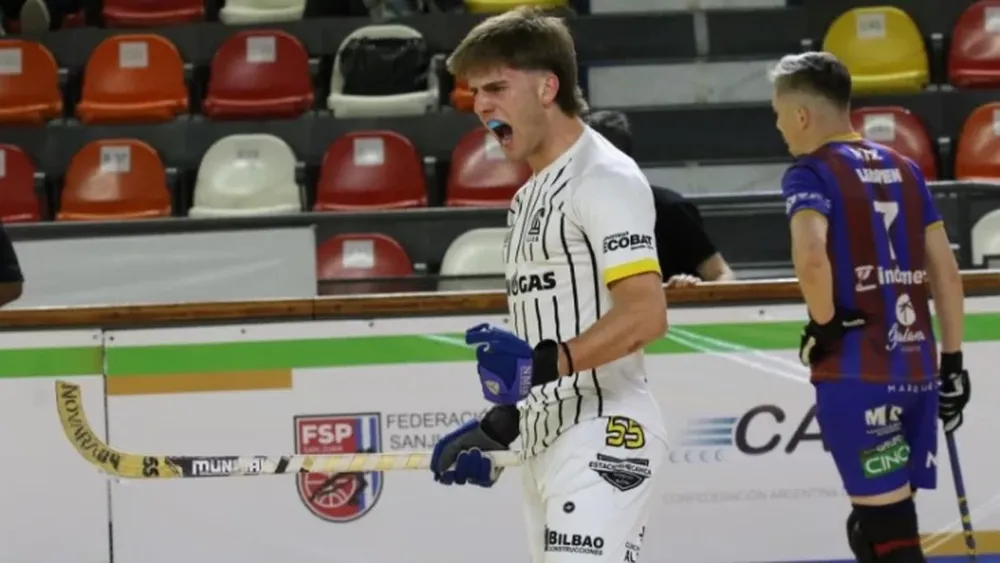 Todos los resultados de la segunda jornada del Panamericano de Clubes