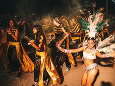 en san martin, el festejo del carnaval de la familia tendra un costado ecologico en san martin, el festejo del carnaval de la familia tendra un costado ecologico