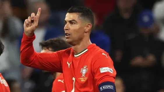 VIGENCIA. Cristiano quiere otro título.